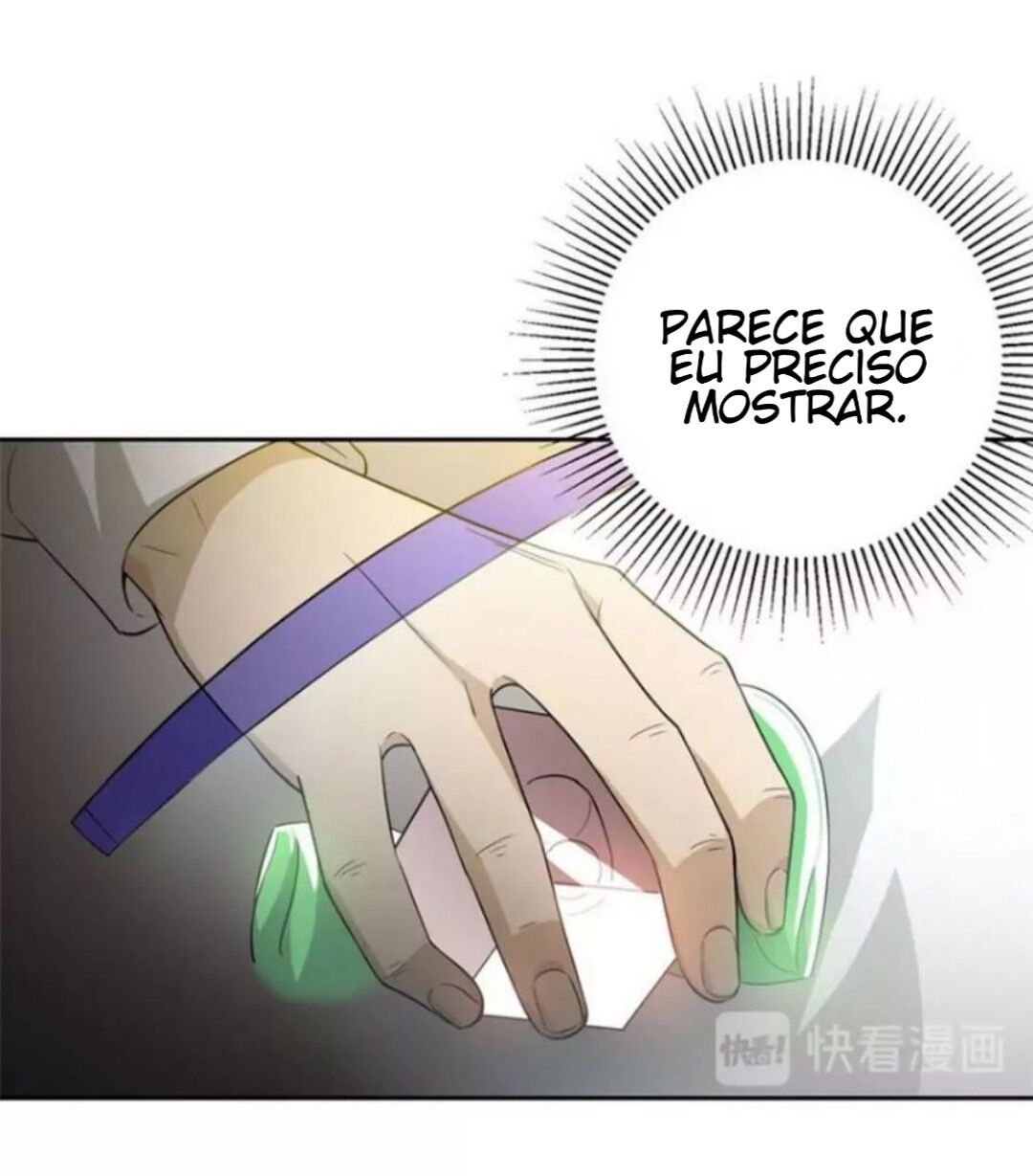 Global Martial Artist Capítulo 15 Página 26