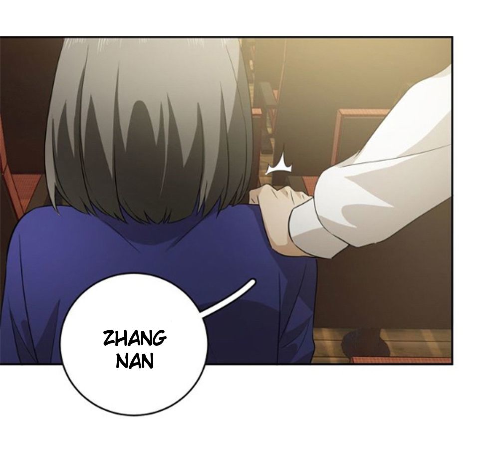 Global Martial Artist Capítulo 16 Página 23