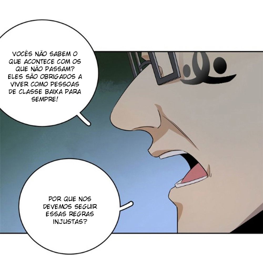 Global Martial Artist Capítulo 16 Página 33