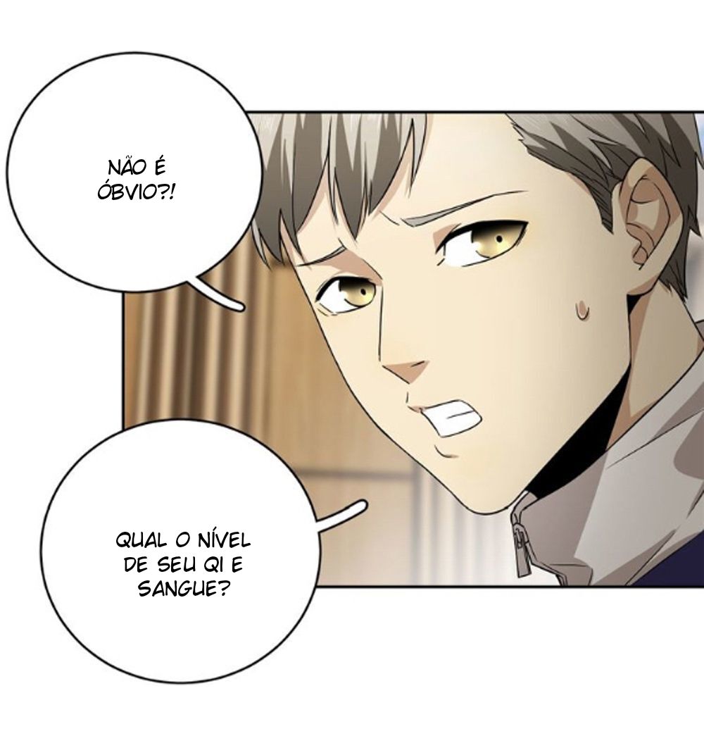 Global Martial Artist Capítulo 16 Página 9