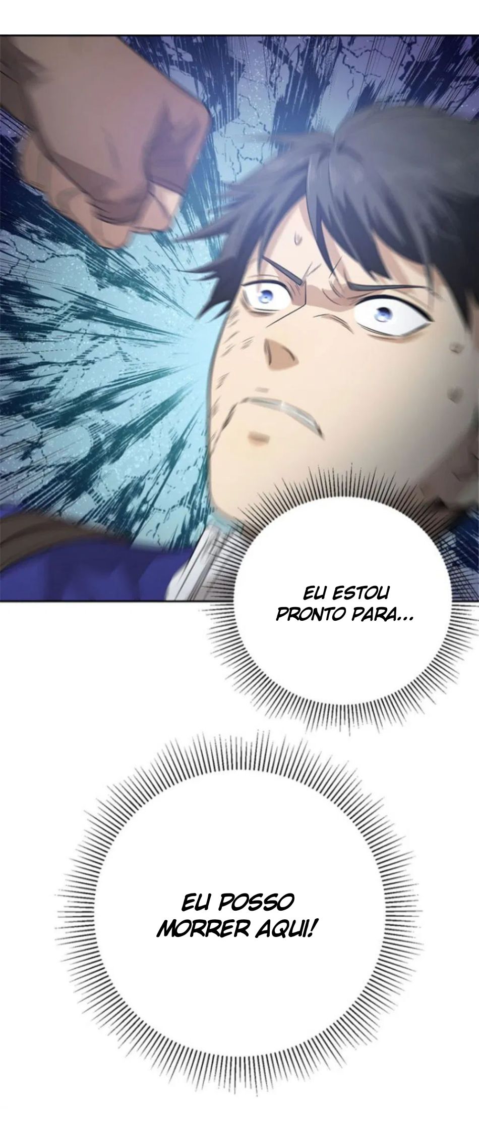 Global Martial Artist Capítulo 18 Página 23