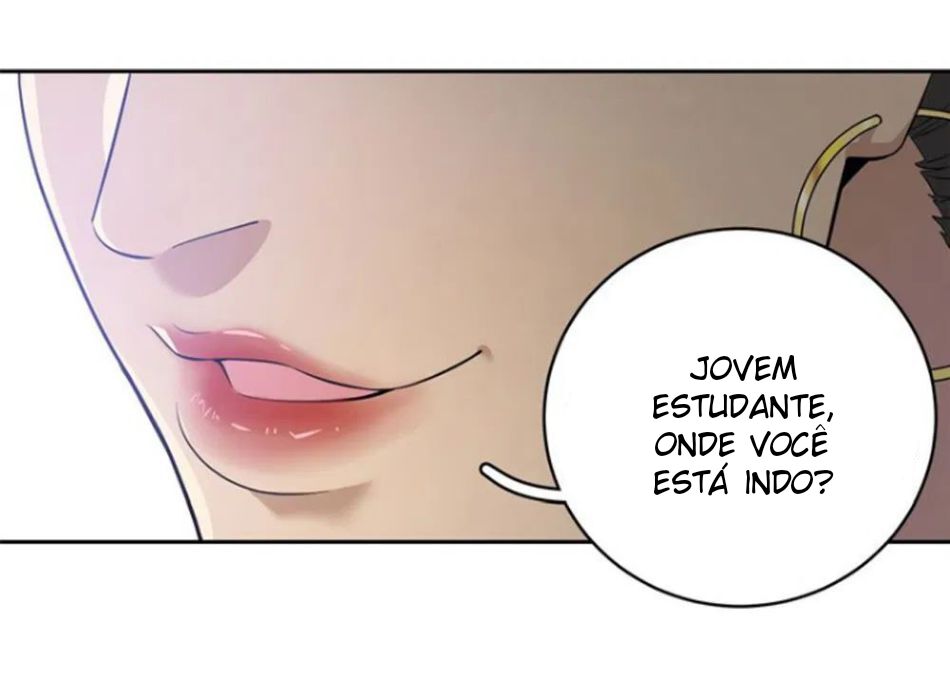 Global Martial Artist Capítulo 18 Página 9