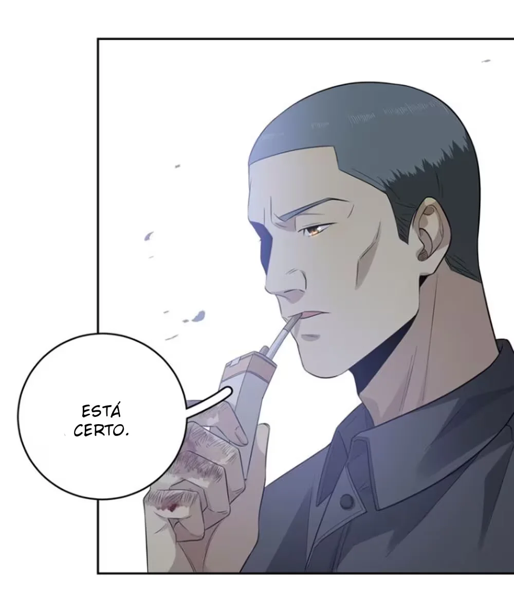Global Martial Artist Capítulo 19 Página 22