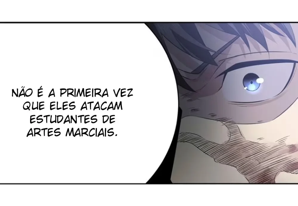 Global Martial Artist Capítulo 19 Página 23