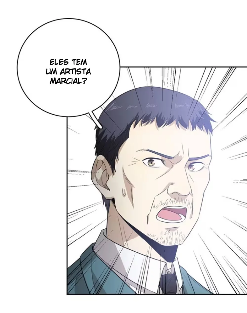 Global Martial Artist Capítulo 19 Página 29