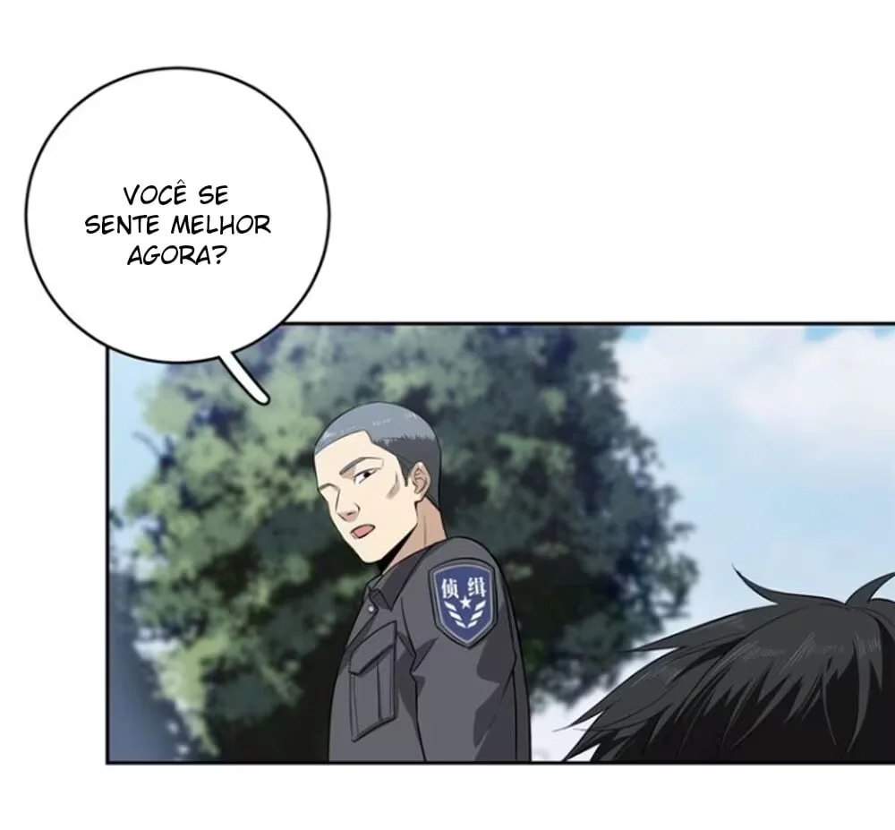 Global Martial Artist Capítulo 19 Página 7