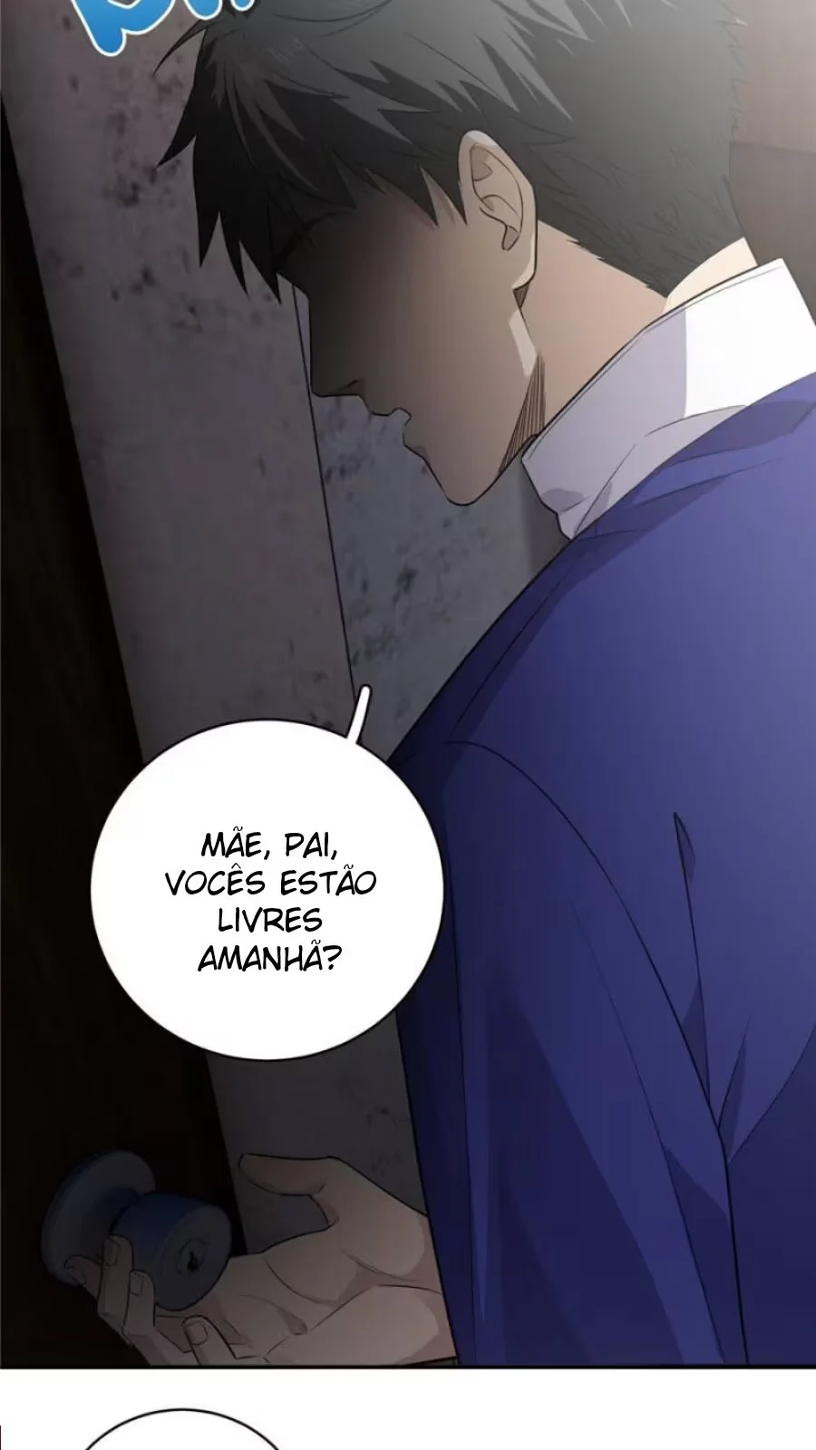 Global Martial Artist Capítulo 20 Página 37