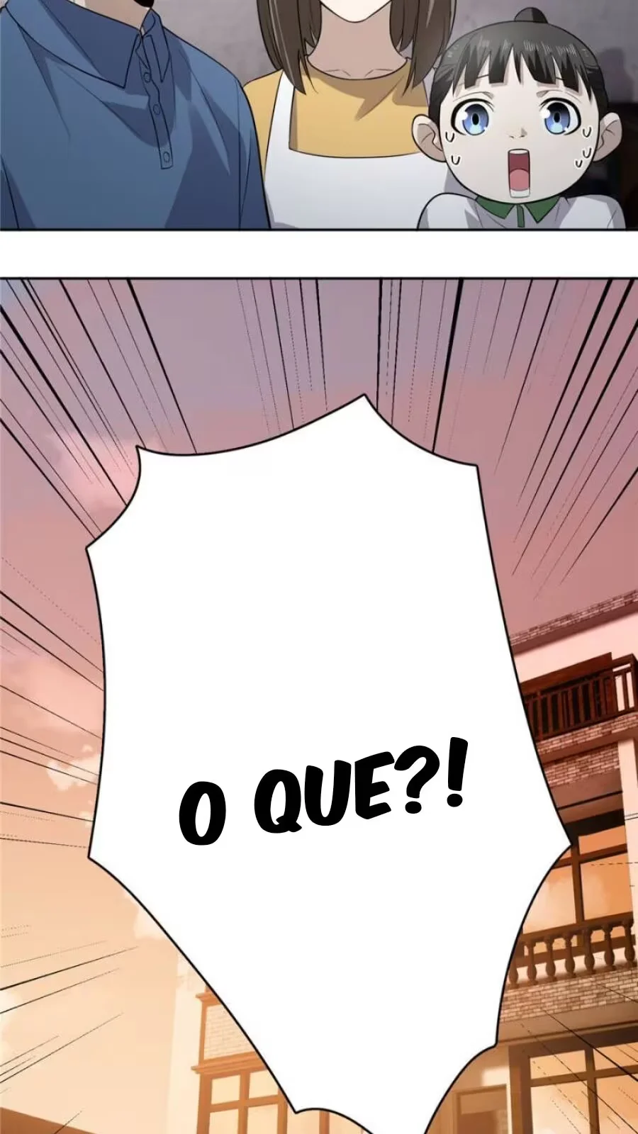 Global Martial Artist Capítulo 20 Página 40
