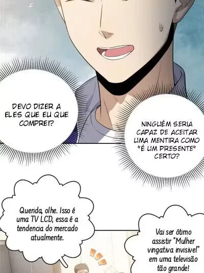 Global Martial Artist Capítulo 21 Página 5