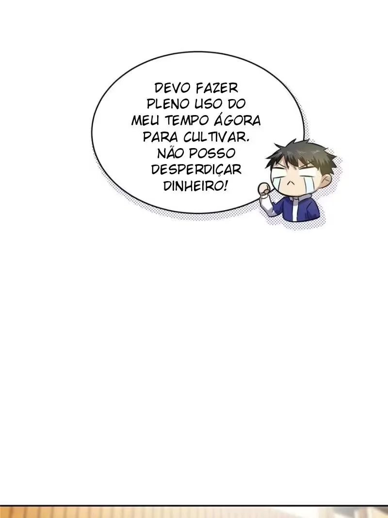 Global Martial Artist Capítulo 22 Página 17