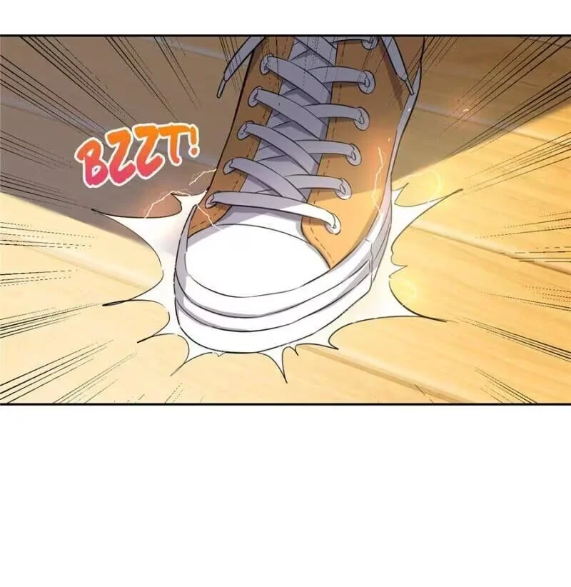 Global Martial Artist Capítulo 22 Página 22