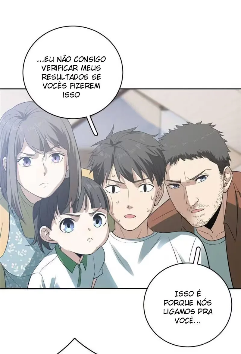 Global Martial Artist Capítulo 22 Página 37