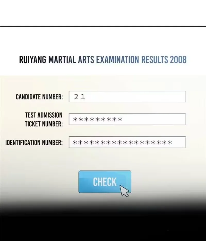 Global Martial Artist Capítulo 22 Página 39