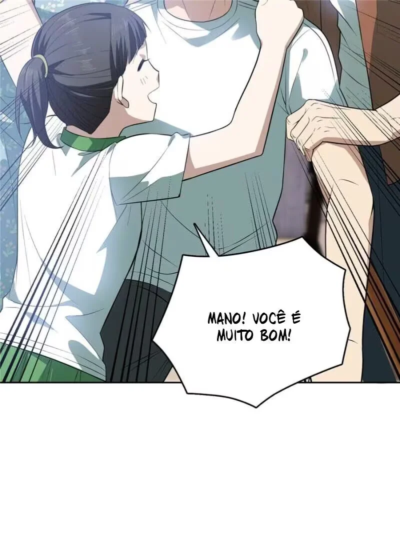 Global Martial Artist Capítulo 22 Página 43