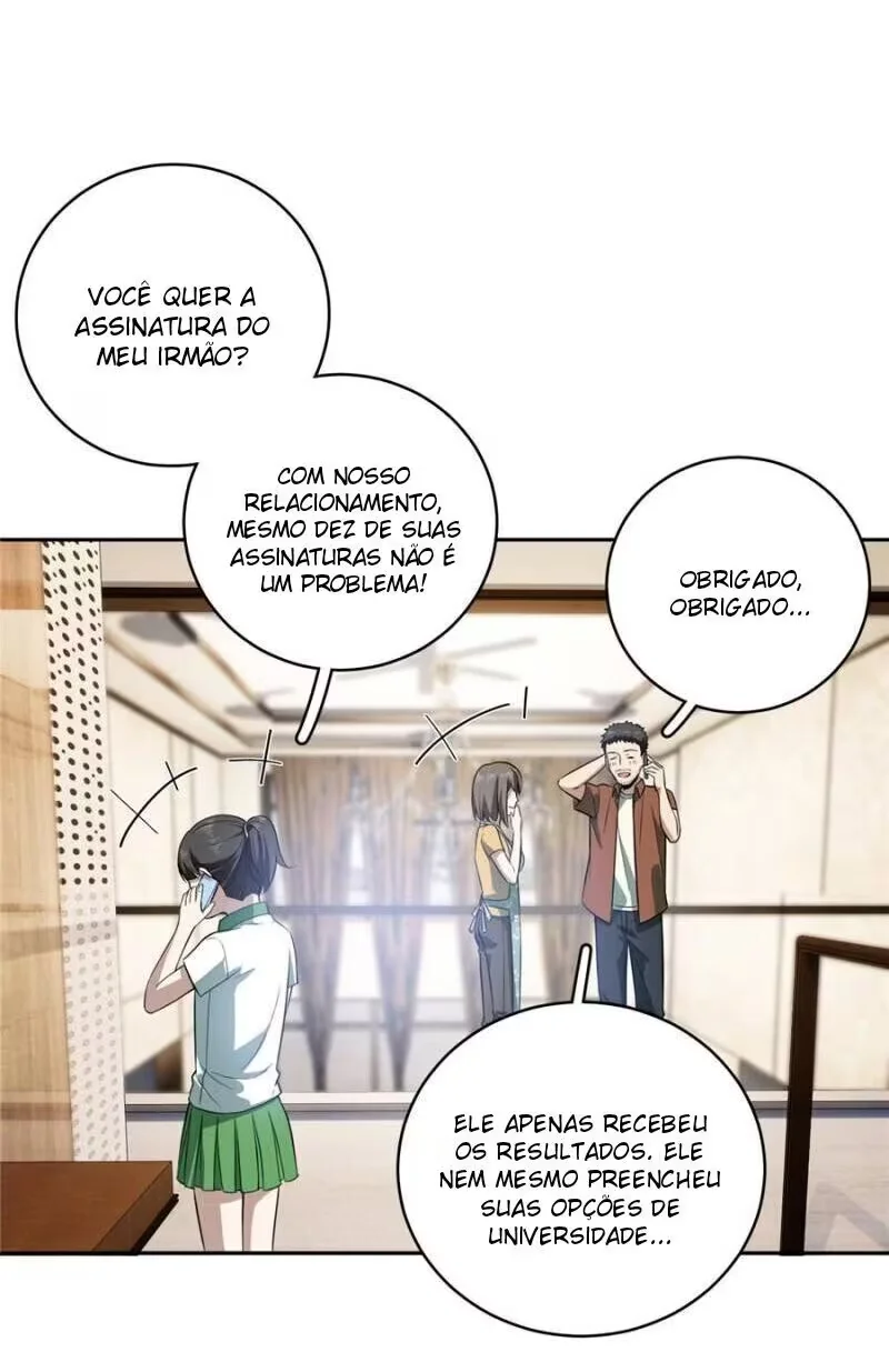 Global Martial Artist Capítulo 22 Página 44