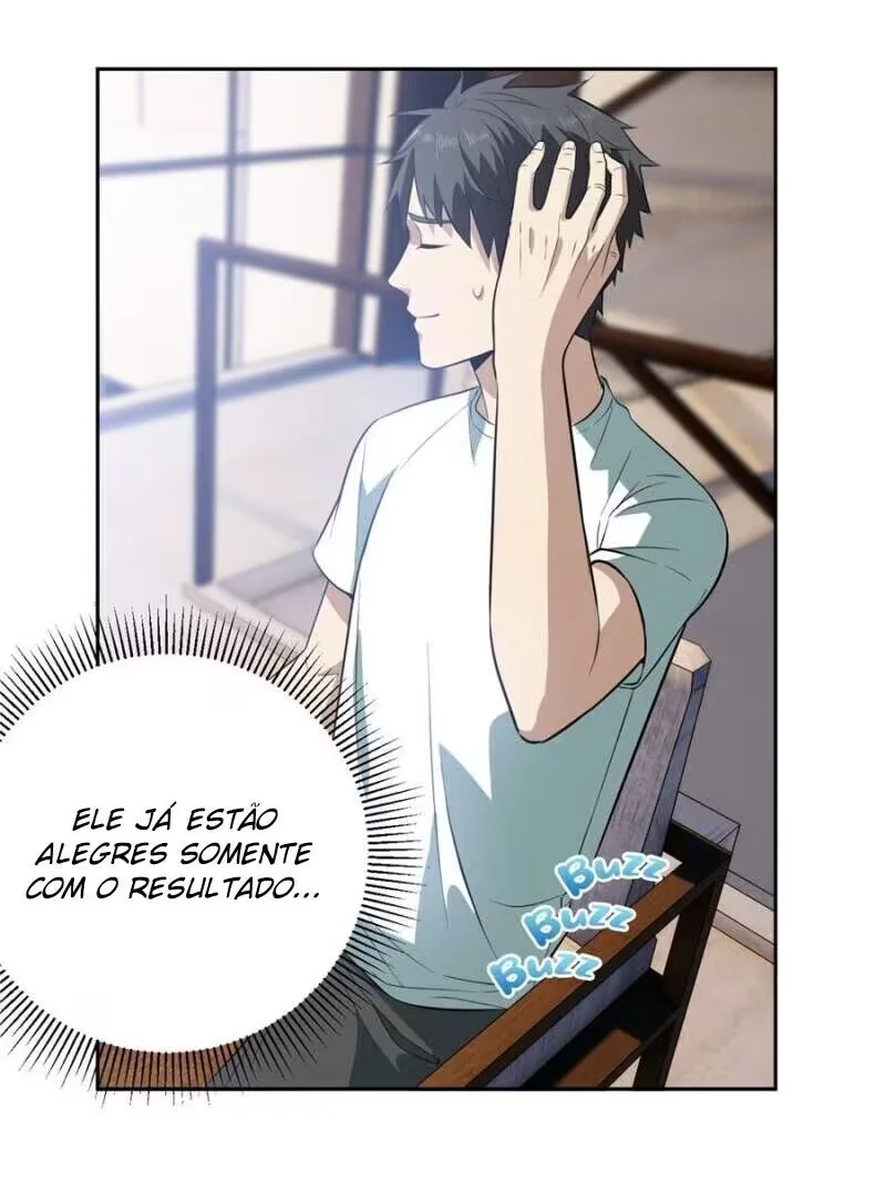 Global Martial Artist Capítulo 22 Página 45