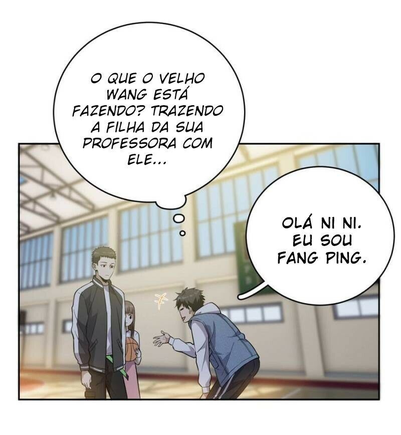 Global Martial Artist Capítulo 23 Página 12
