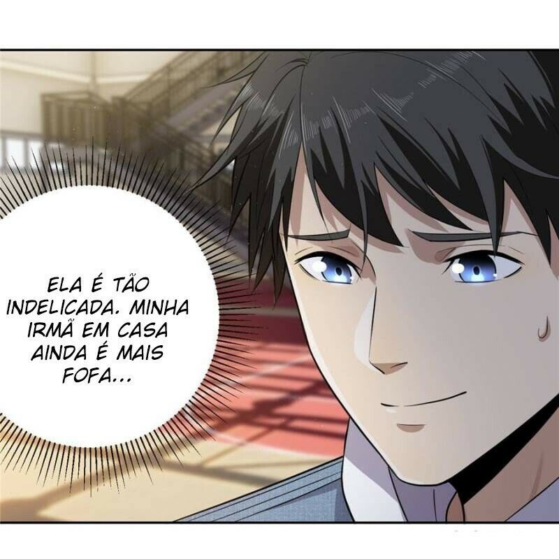 Global Martial Artist Capítulo 23 Página 14