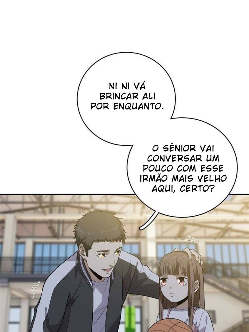 Global Martial Artist Capítulo 23 Página 15