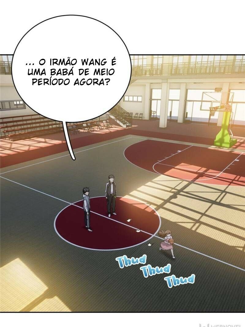 Global Martial Artist Capítulo 23 Página 17