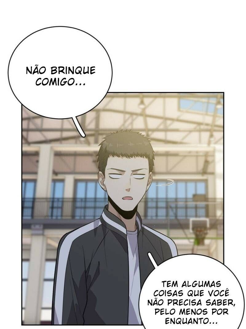 Global Martial Artist Capítulo 23 Página 18