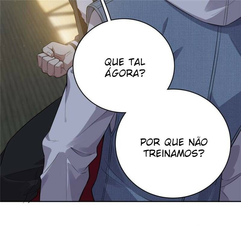 Global Martial Artist Capítulo 23 Página 24