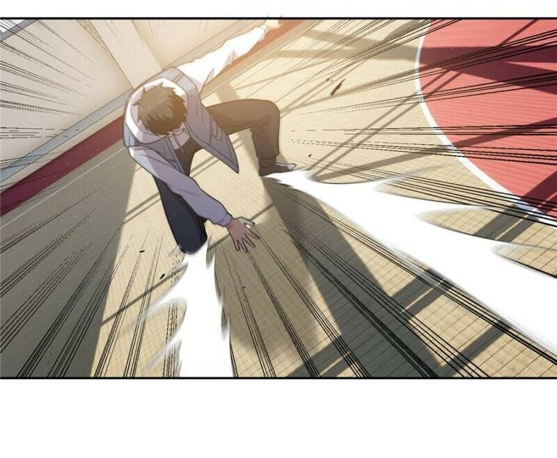 Global Martial Artist Capítulo 23 Página 37