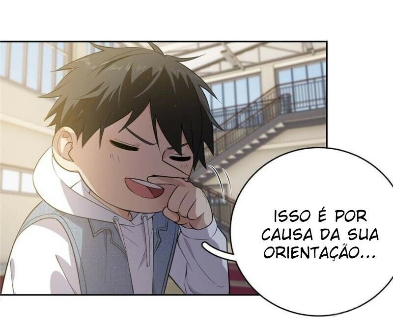 Global Martial Artist Capítulo 23 Página 39