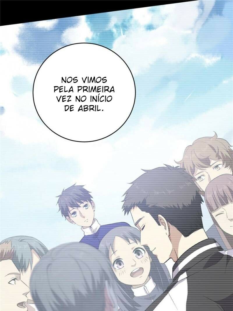 Global Martial Artist Capítulo 23 Página 43