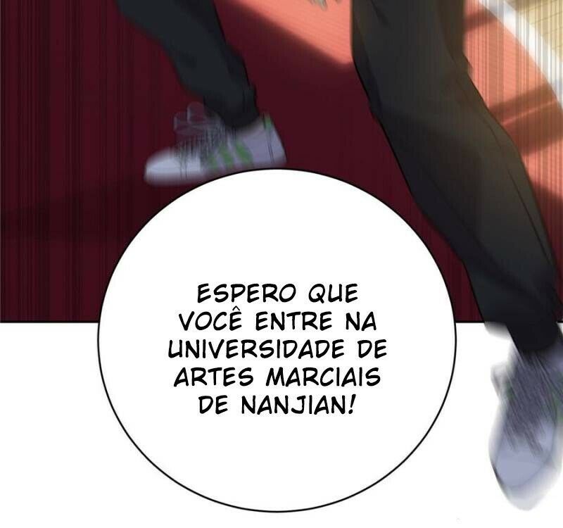 Global Martial Artist Capítulo 23 Página 53