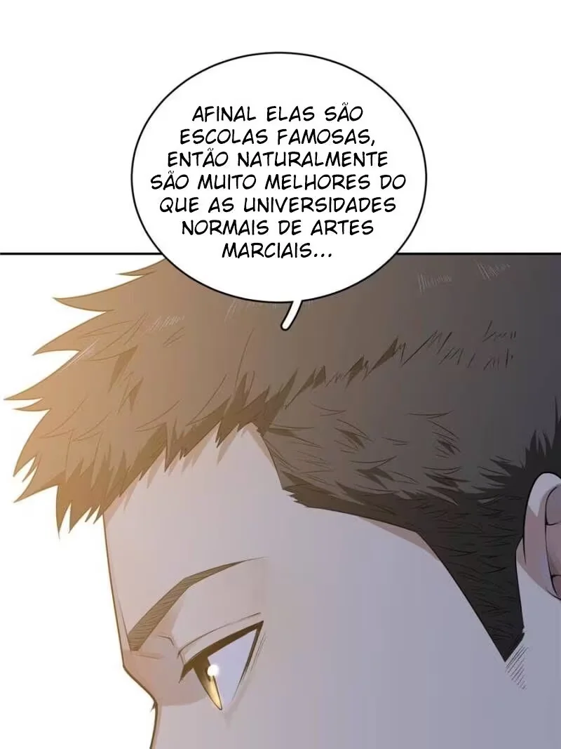 Global Martial Artist Capítulo 24 Página 12