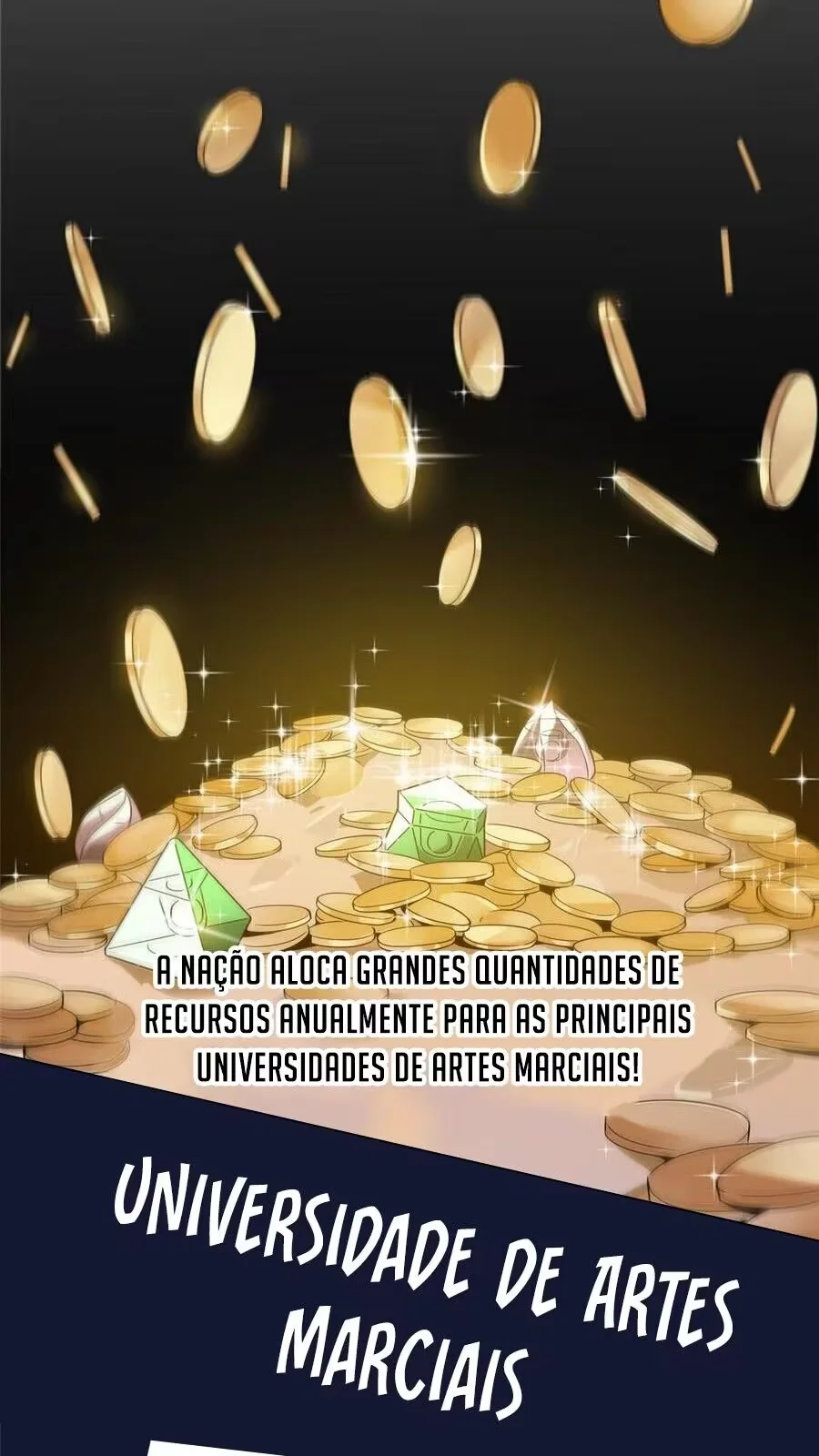 Global Martial Artist Capítulo 24 Página 14