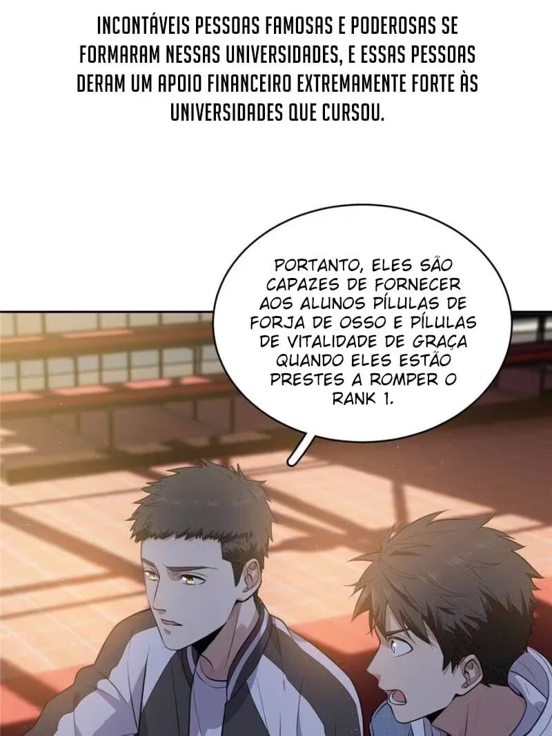 Global Martial Artist Capítulo 24 Página 16