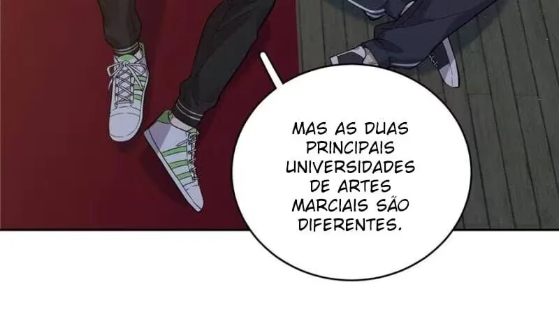 Global Martial Artist Capítulo 24 Página 22