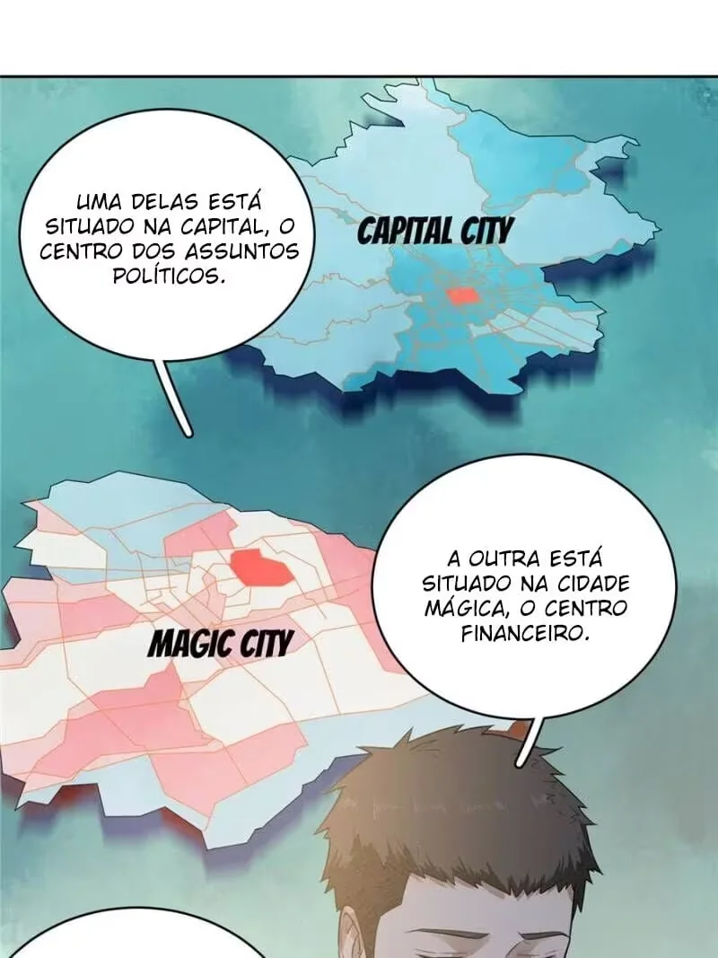 Global Martial Artist Capítulo 24 Página 23