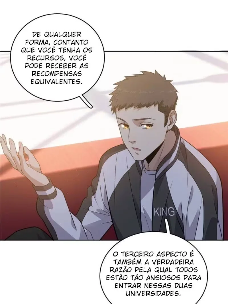 Global Martial Artist Capítulo 24 Página 25