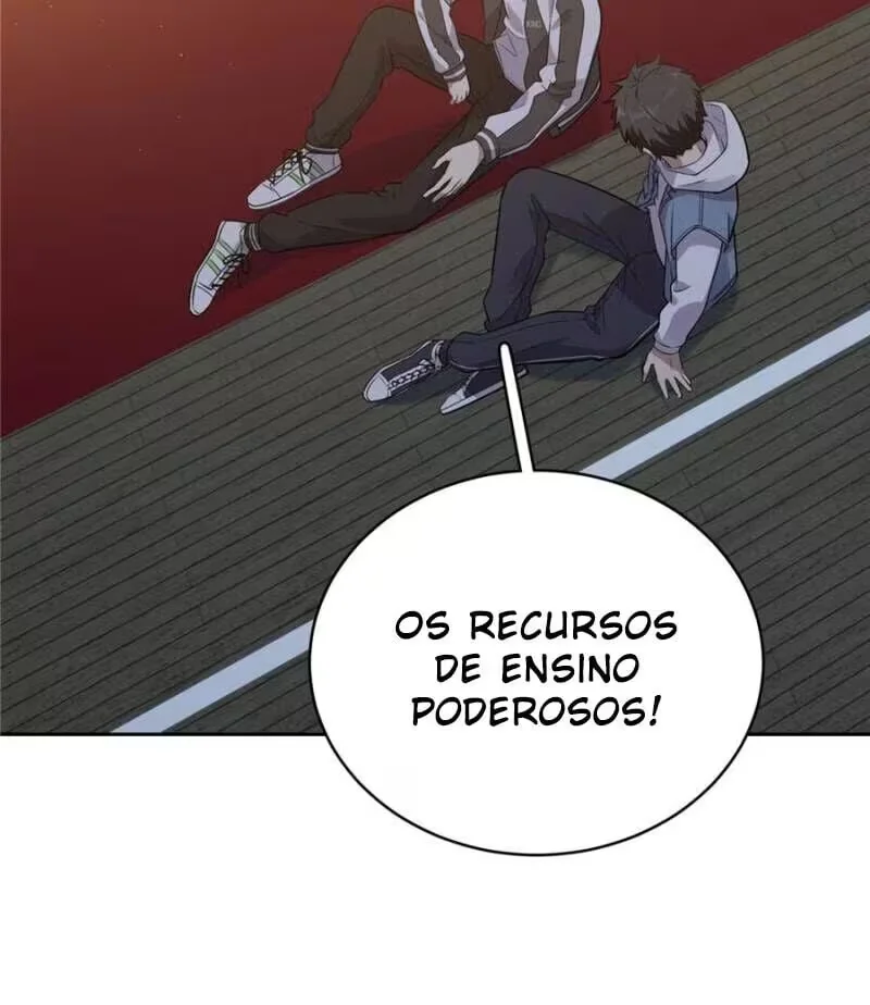 Global Martial Artist Capítulo 24 Página 28