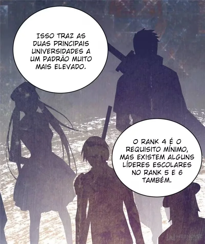 Global Martial Artist Capítulo 24 Página 31