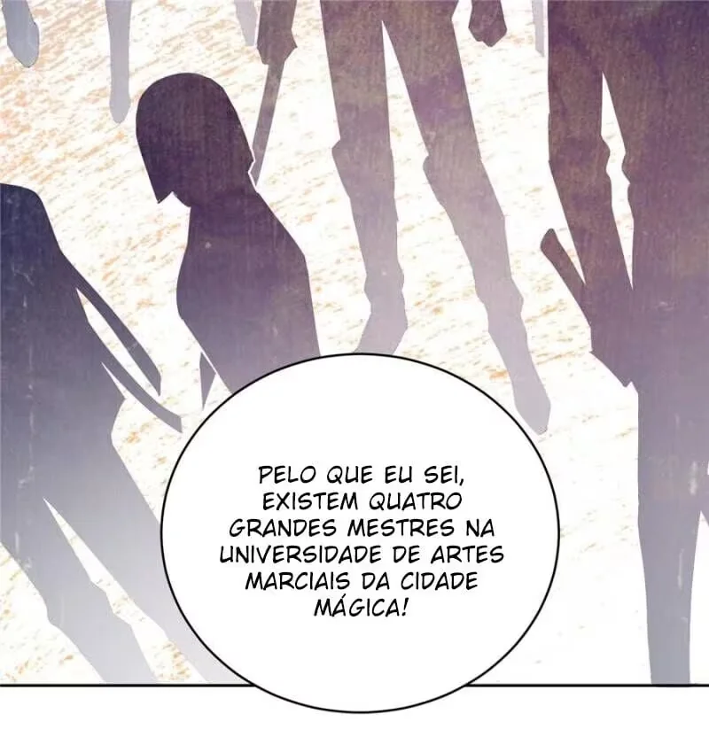 Global Martial Artist Capítulo 24 Página 32