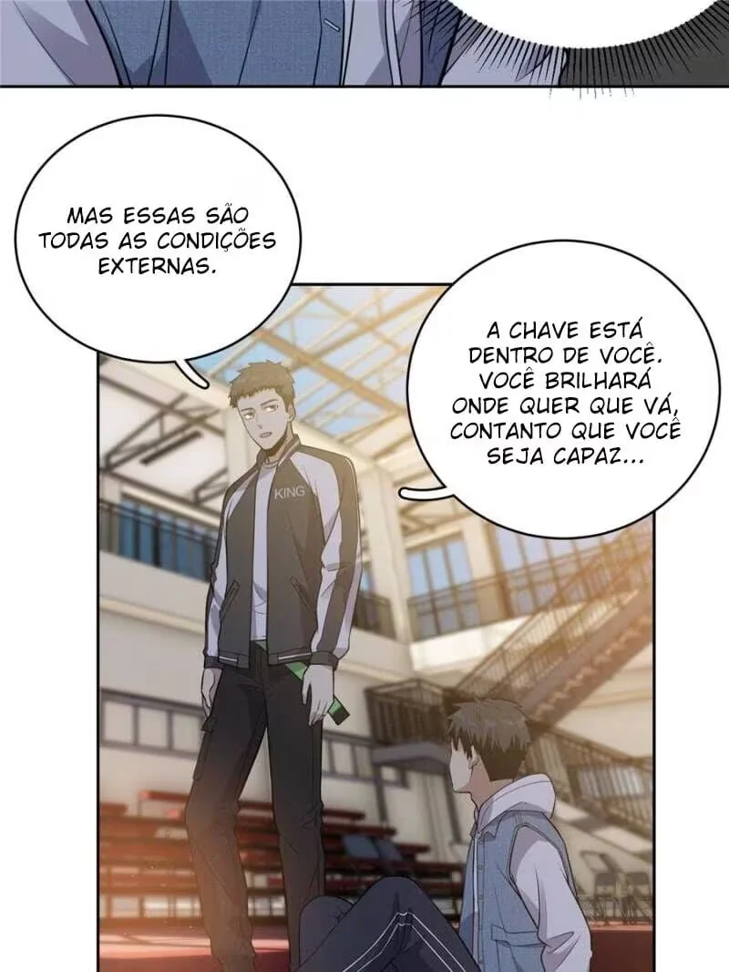 Global Martial Artist Capítulo 24 Página 34