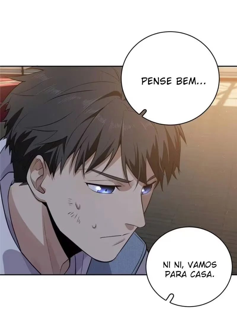 Global Martial Artist Capítulo 24 Página 36
