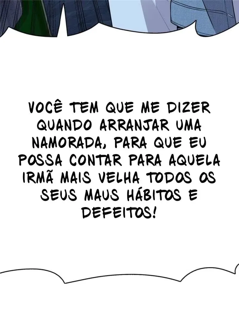 Global Martial Artist Capítulo 24 Página 51