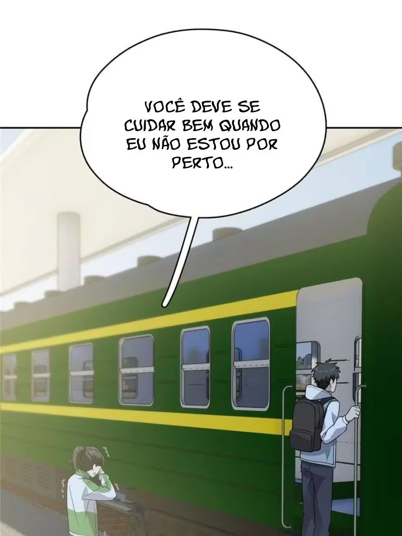 Global Martial Artist Capítulo 24 Página 53
