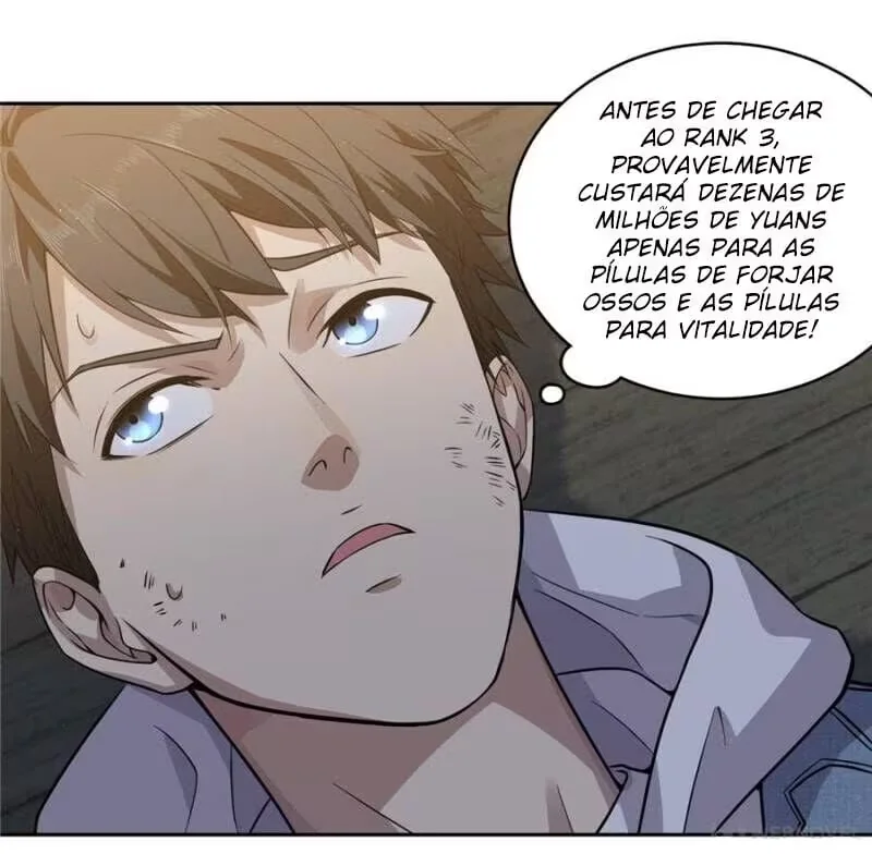 Global Martial Artist Capítulo 24 Página 8