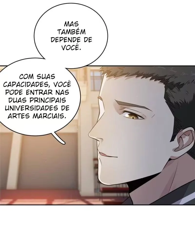 Global Martial Artist Capítulo 24 Página 9