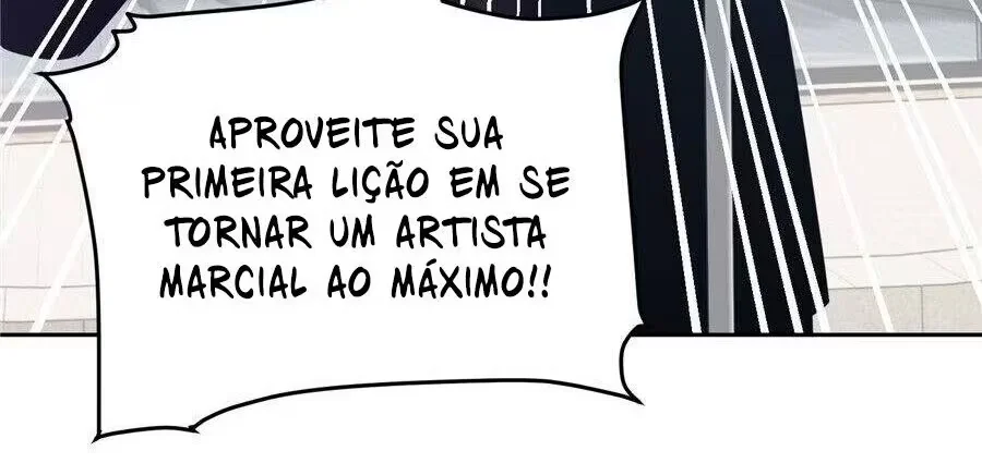 Global Martial Artist Capítulo 30 Página 12