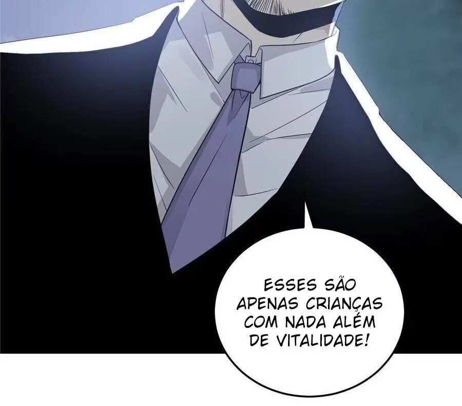 Global Martial Artist Capítulo 30 Página 21