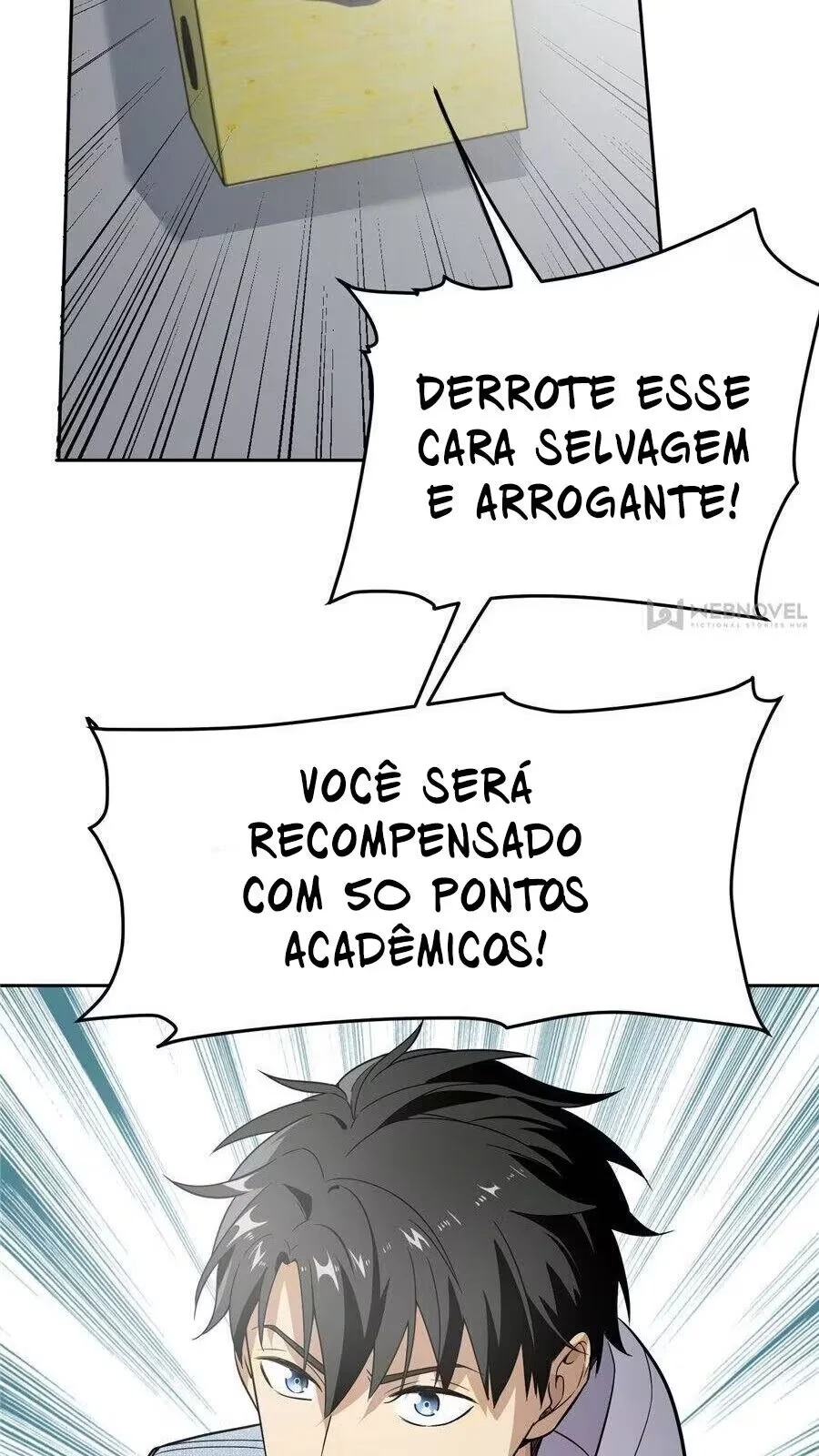Global Martial Artist Capítulo 30 Página 48