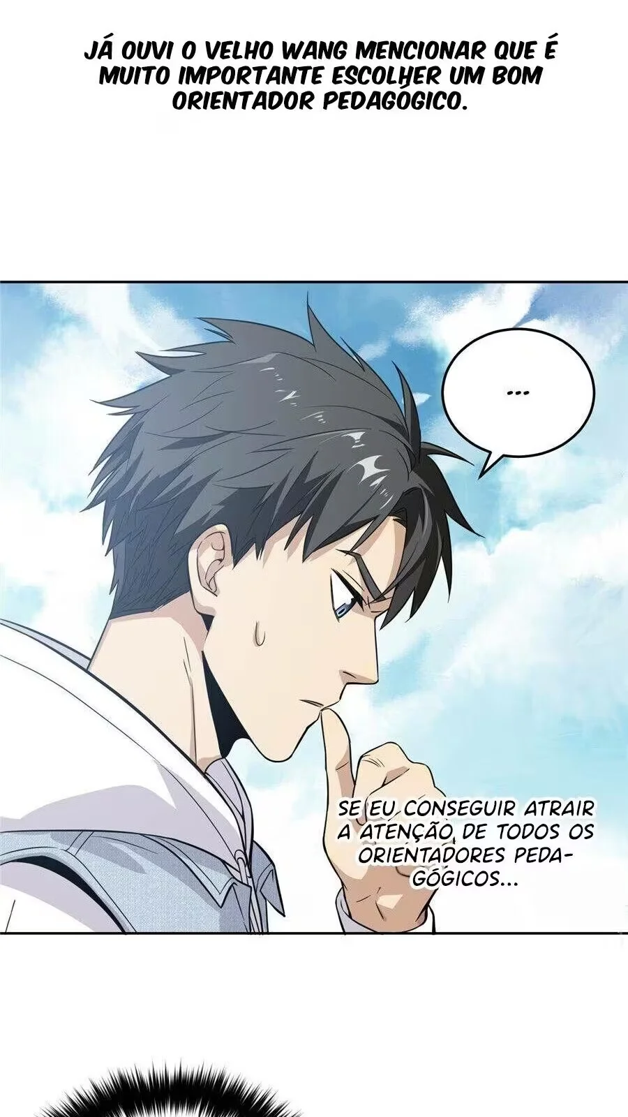 Global Martial Artist Capítulo 30 Página 8