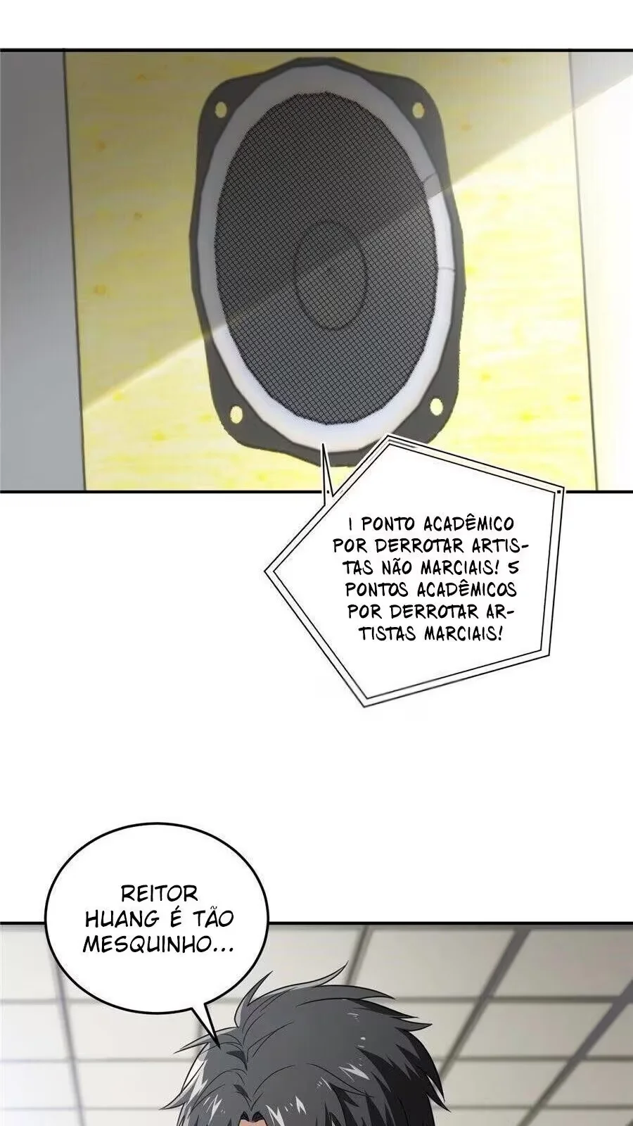 Global Martial Artist Capítulo 31 Página 10